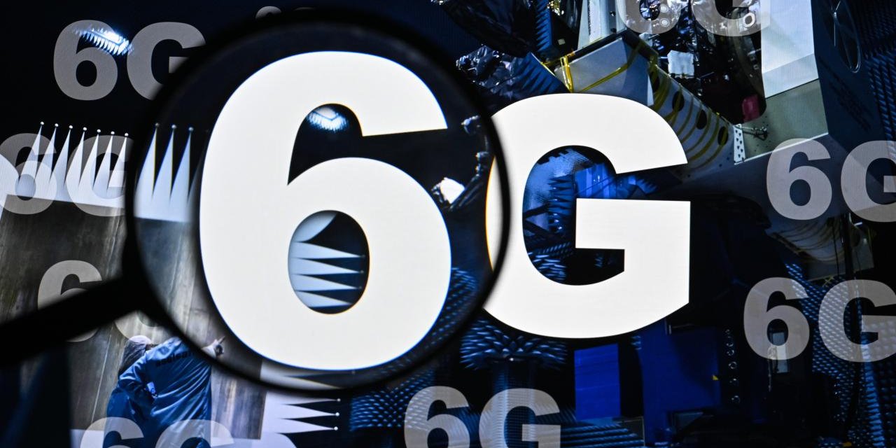 Turkcell 6g'nin Algılama Teknolojisini Sahada Test Etti