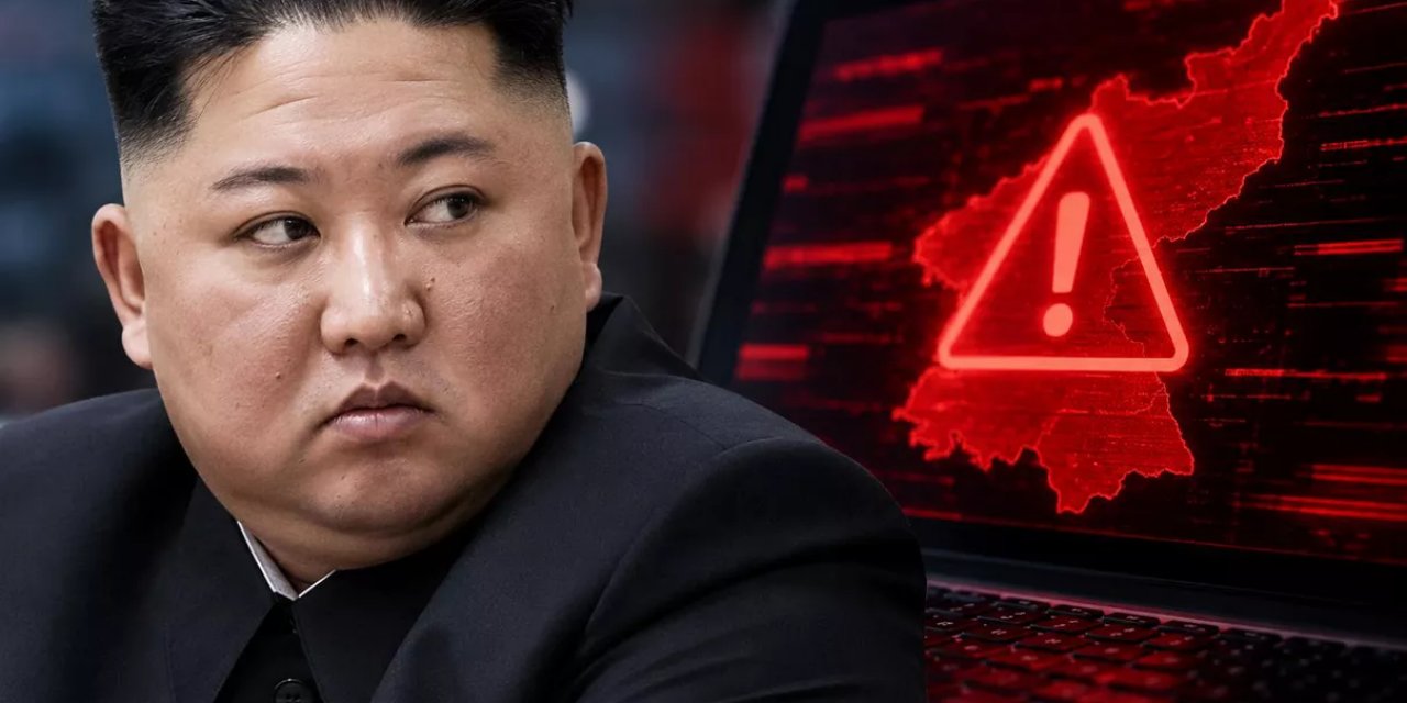 Kim Jong-un'un Ölüm İddiasının Ardından Kuzey Kore'de 40 Resmi Siteye Erişim Kesildi