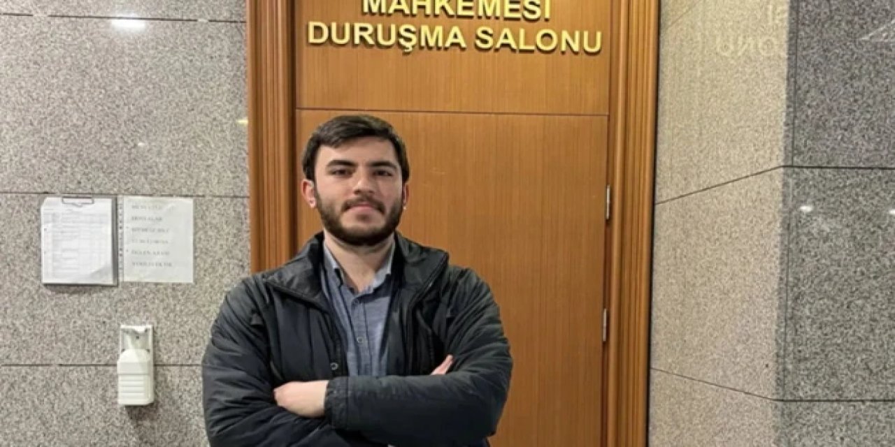 Gazeteci İsmail Arı Hakkında Tutuklama Talebi