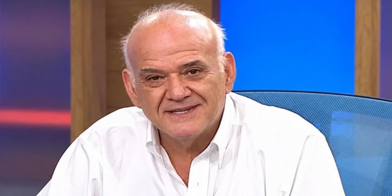 Azerbaycan'a Girişi Yasaklandı, Ahmet Çakar İsyan Etti! 'Ben Ne Yaptım?'