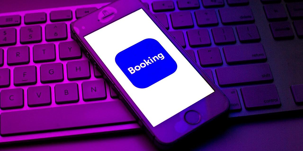 AB, Booking.com Hakkında Soruşturma Başlattı