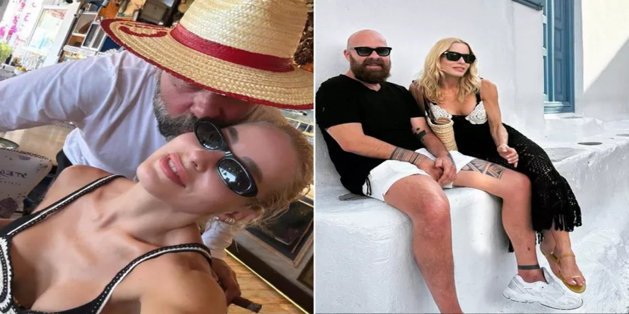 Magazin Dünyası Bunu Konuşuyor: Acun'un Sağ Kolu Boşanıyor Mu?