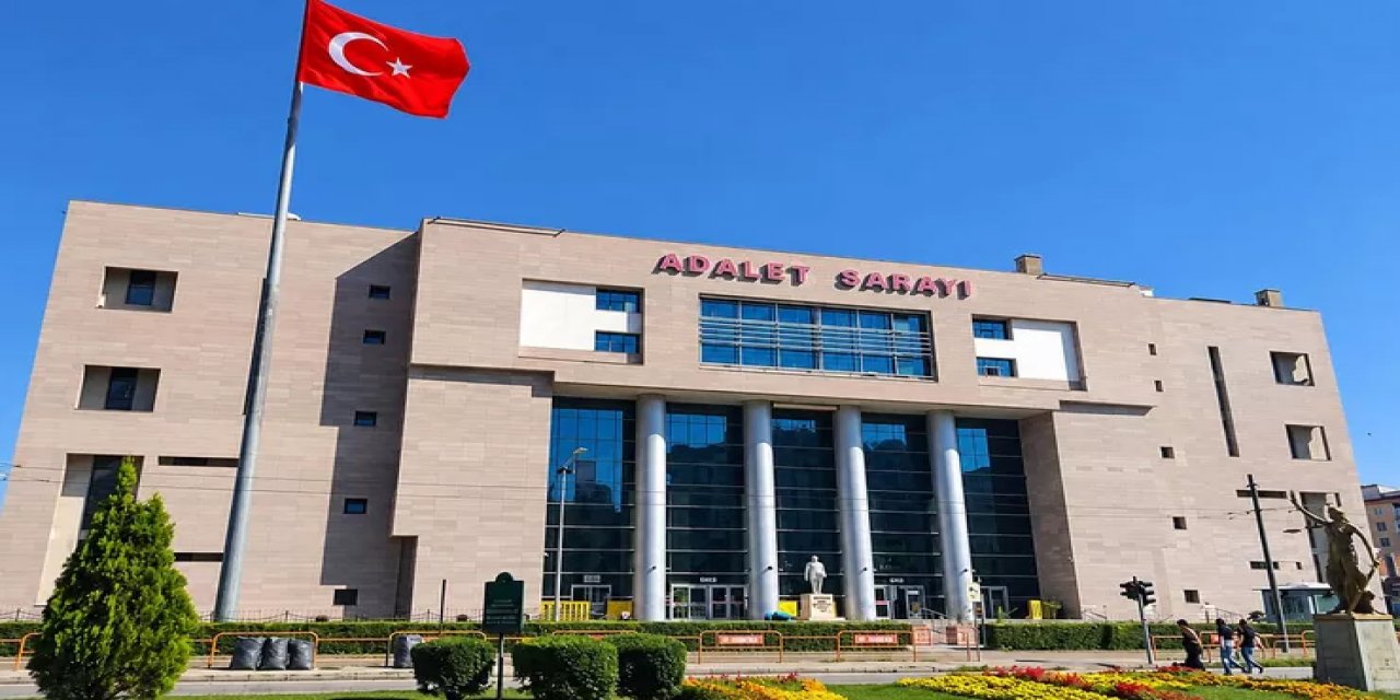 Üç İlçenin Keşan Ağır Ceza Mahkemesine Bağlanması Resmi Gazete'de Yayımlandı