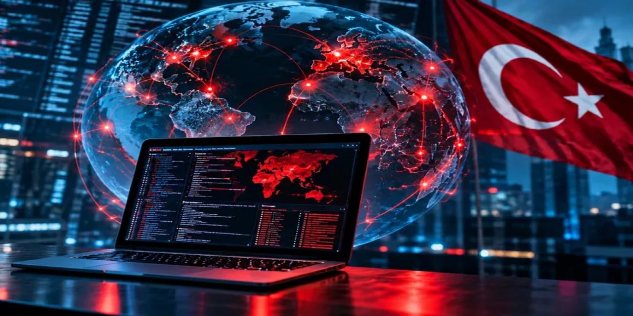 İnternette Kritik Güvenlik Açığı! Türkiye Alarma Geçti