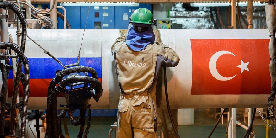 Türkakım İçin Geri Sayım Başladı