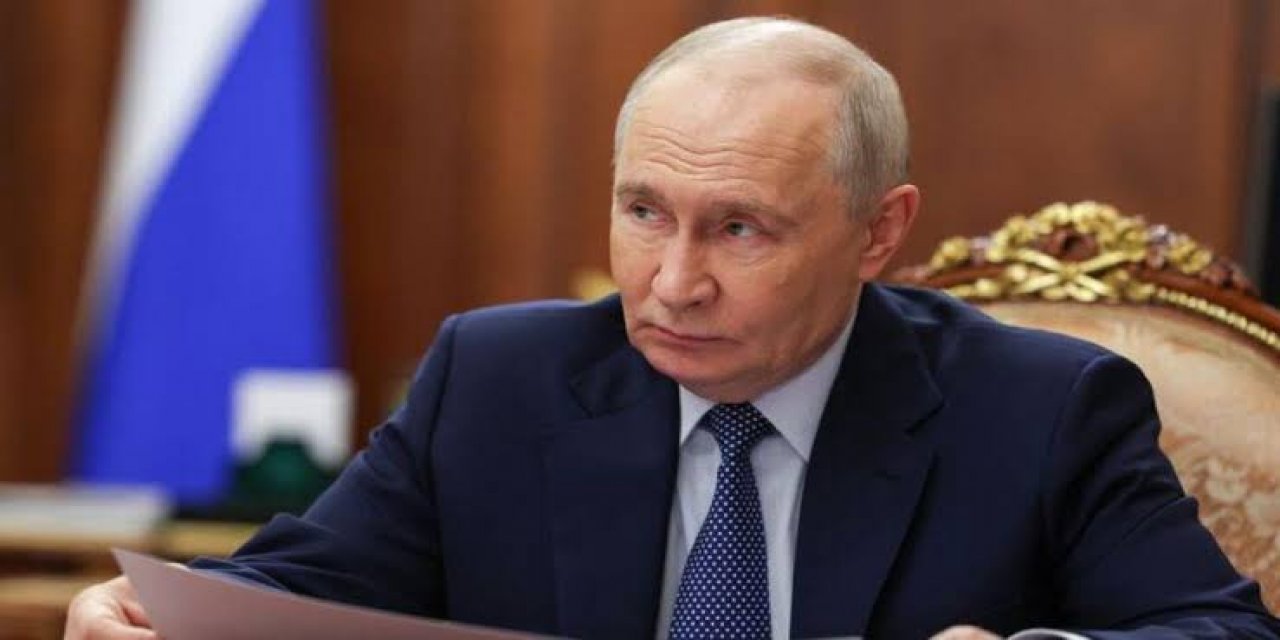 Putin Resmen Kabul Etti! Tarih Verildi, Trump'tan "Hiç Olmadığı Kadar Yakınız" Mesajı