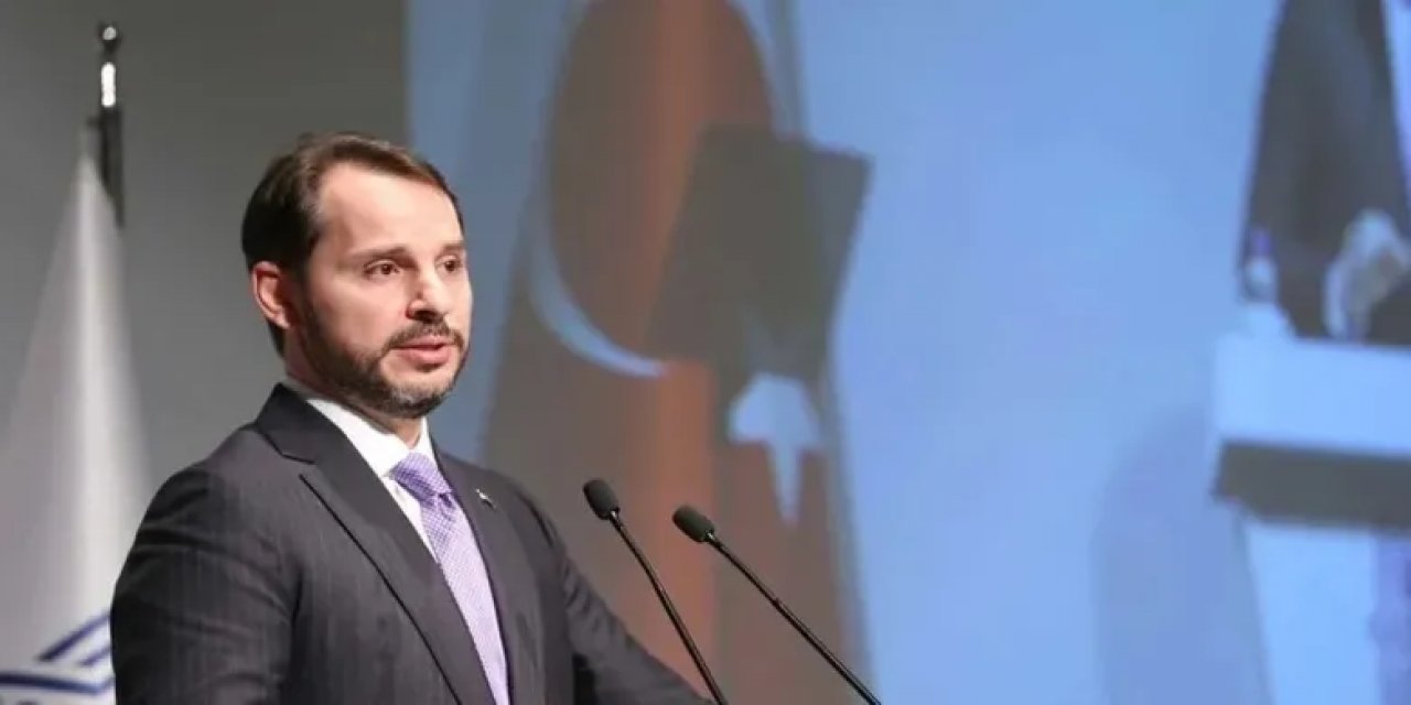 Berat Albayrak'tan Faik Öztrak İle Ümit Özlale Hakkında Suç Duyurusu: 17-25 Aralık Benzeri Bir Operasyon Deniyorlar