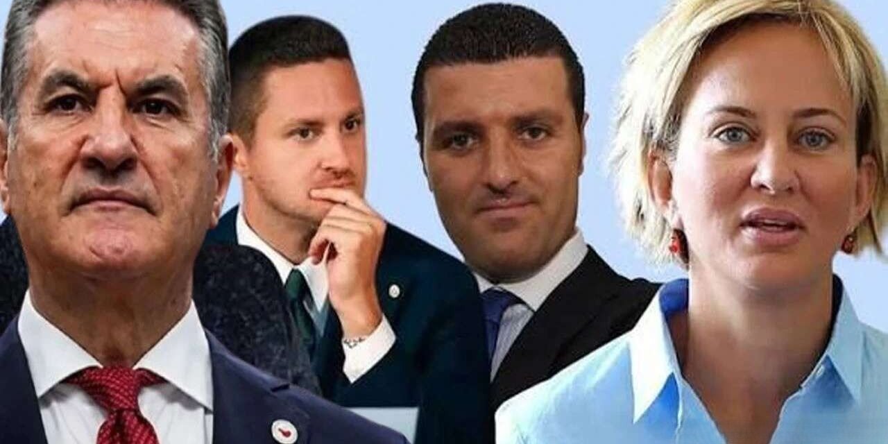 Şişli’de İmar Rantı, Berlin’de KADEWE! Sarıgül Soruşturmasında Gizli Tanıktan Bomba İfade