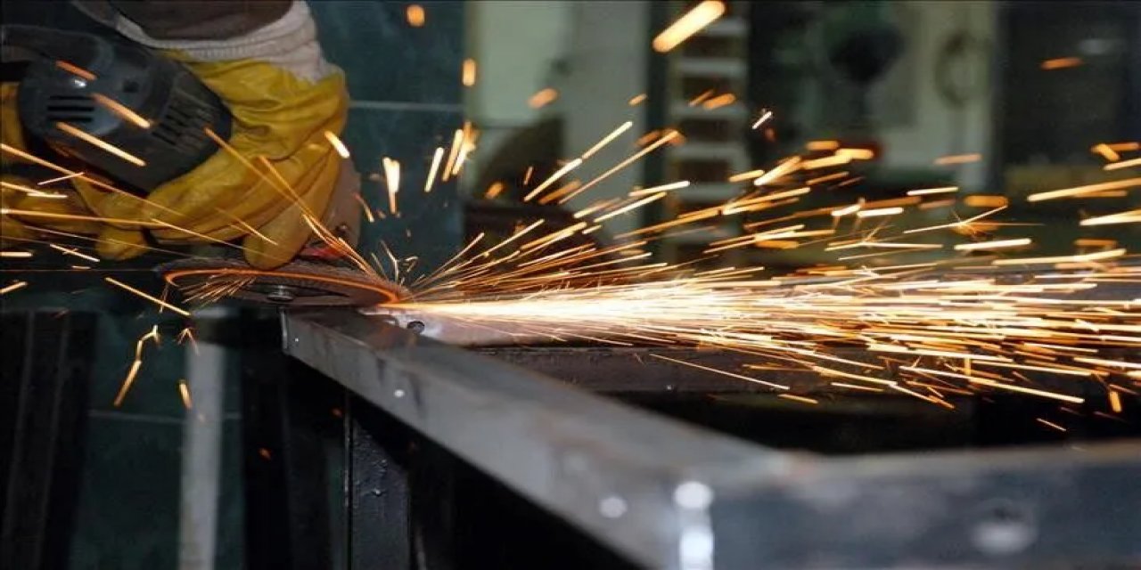 Sanayide Katma Değerli Üretime 2027'de 246,7 Milyar Liralık Kaynak