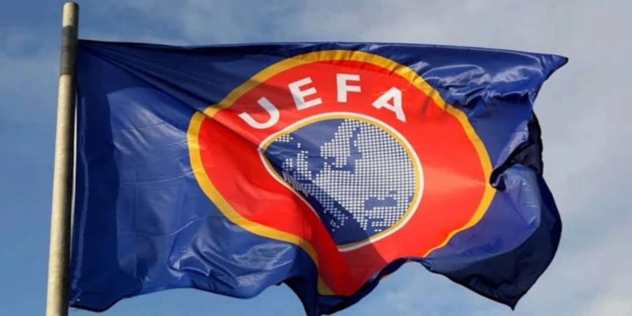 UEFA Ülke Puanı Güncellendi: İşte Türkiye'nin Sıralaması...