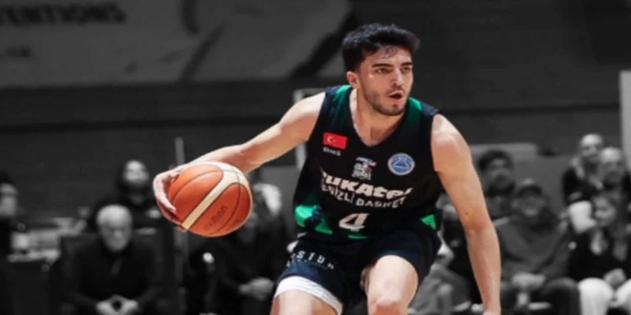 Denizli Basket, Lions De Geneve'i Mağlup Etti