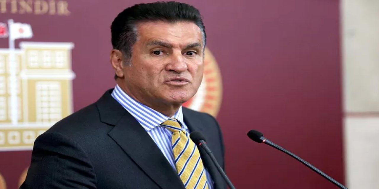 Sarıgül Ailesine Yönelik Kara Para Soruşturması Genişledi: Yakın Koruma Ömer D. Emniyette
