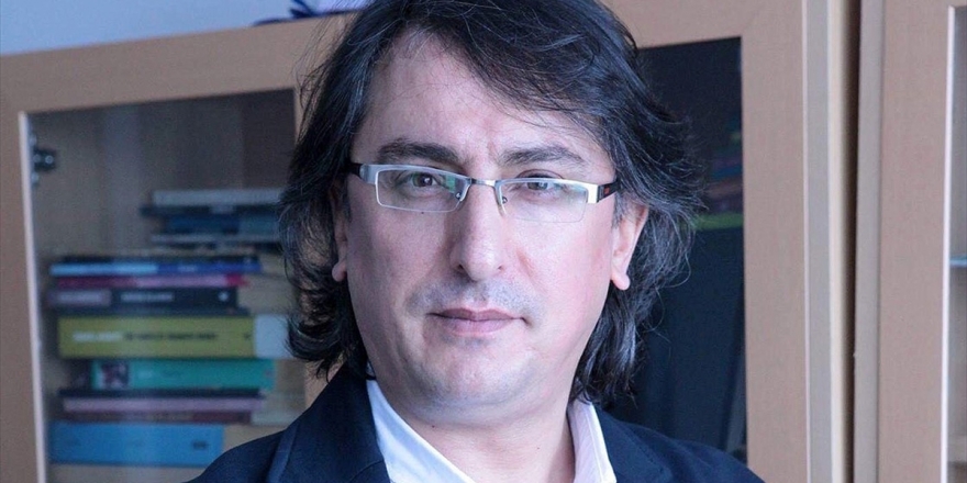 Uluslararası Sanat Platformu Derneğinden Peter Handke'nin Nobel'e Layık Görülmesine Tepki