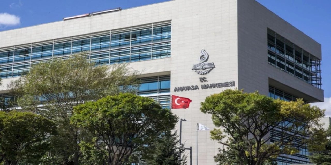 AYM’de Seçim Süreci Bugün Başlıyor