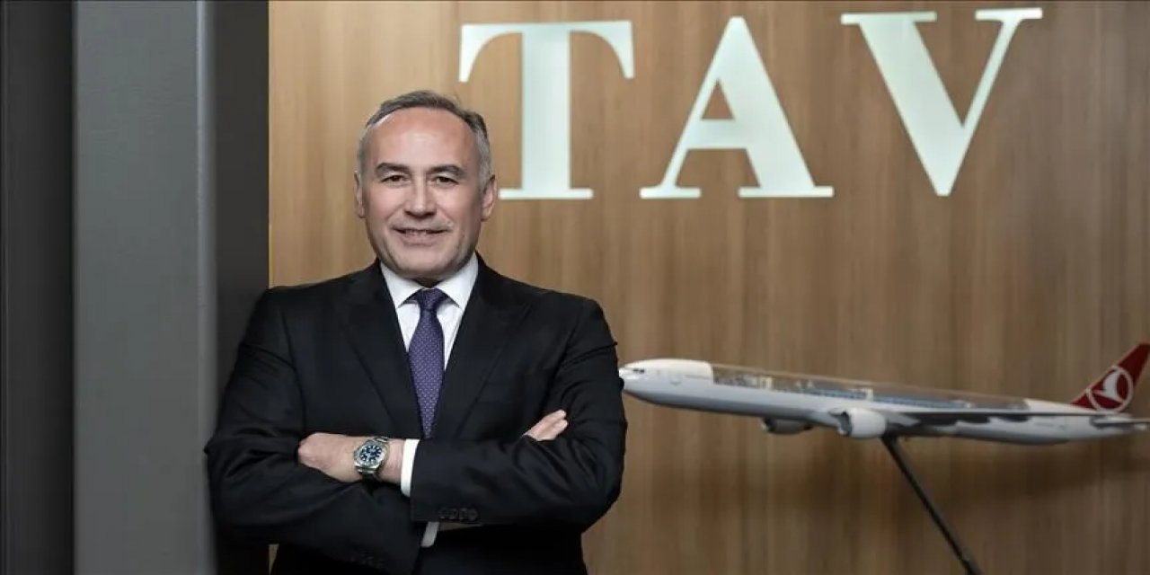 TAV Havalimanları 2026'nın 9 Ayında 89 Milyon Yolcuya Hizmet Verdi
