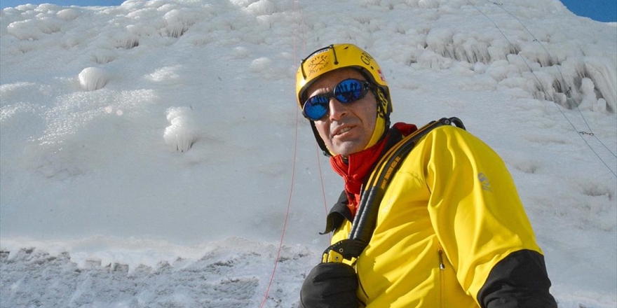 Tunç Fındık, Everest'e Oksijen Tüpsüz Tırmanan İlk Türk Olmak İstiyor