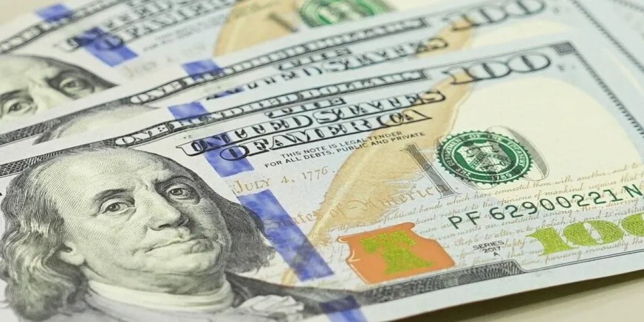 Güçlü Dolar Ara Seçimler Öncesinde Trump'ın Elini Zayıflatabilir