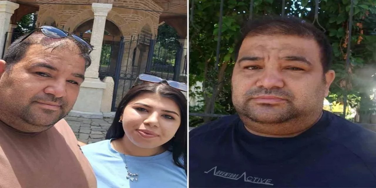 Kepez'de Staj Yerinden Kaybolan Lise Öğrencisi Hatice Ennur Ateş'ten 3 Gün Sonra Sevindirici Haber