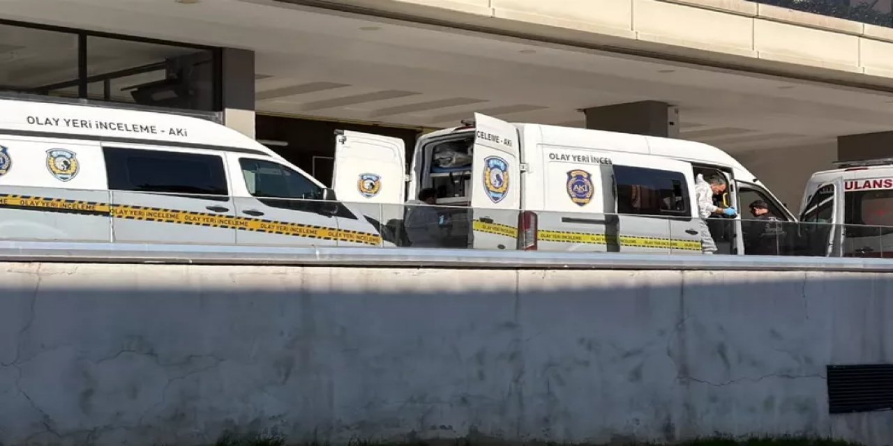 Bağcılar'da Otomobilde Vurulmuş Bulunan Genç, Büyükçekmece'deki Rezidans Saldırısının Şüphelisi Çıktı