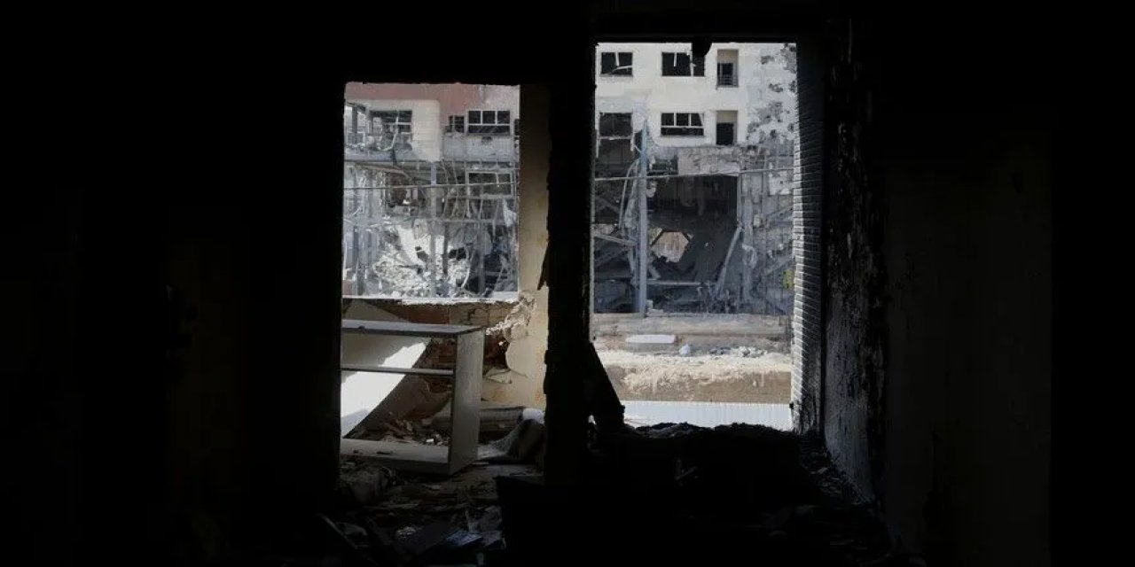 ABD Ve İsrail'den Seçimlerin Gölgesinde İran'a Saldırı Hazırlığı İddiaları Yoğunlaştı