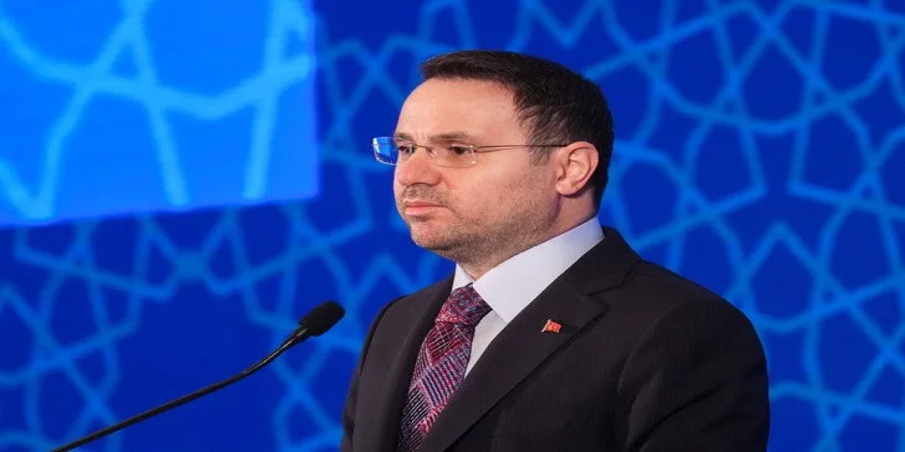 Adalet Bakanı Gürlek, 3 Faili Meçhul Cinayetin Aydınlatıldığını Bildirdi
