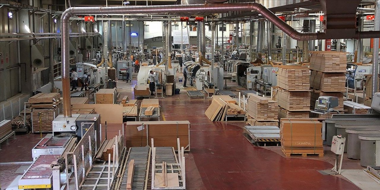 Woodtech 2026 İstanbul'da Kapılarını Açtı