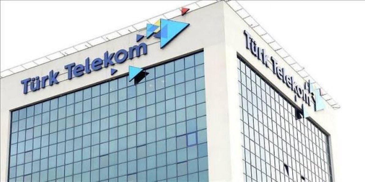 Türk Telekom'dan Sınırsız Mobil İnternet