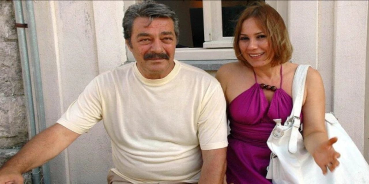 Kadir İnanır Tüm Mirasını Ona Bırakmıştı: Jülide Kural Sessizliğini Bozdu!