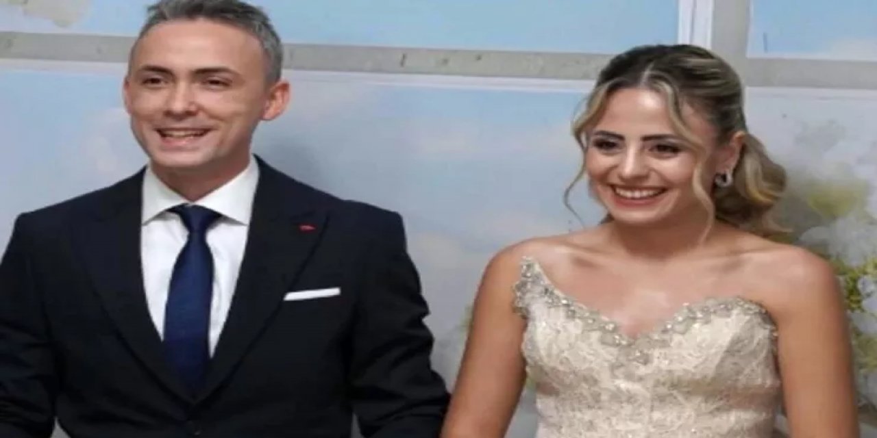 Polis Memuru, Avukat Nişanlısını Öldürüp İntihar Etti