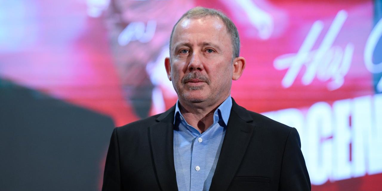 Sergen Yalçın'ın Teknik Ekibi Belli Oldu