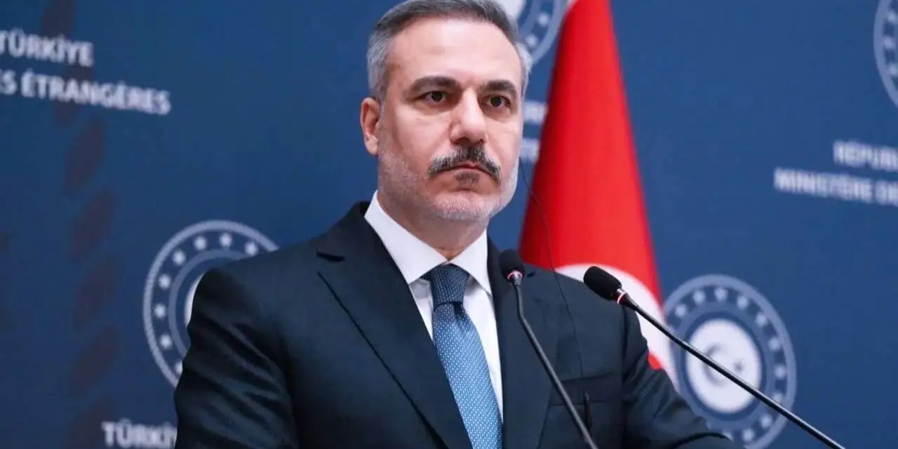 Erdoğan'dan Yunanistan'a '2 Milyar Euro'luk Teklif!! Hakan Fidan Duyurdu