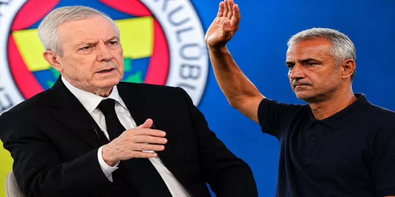 İsmail Kartal'ın Olası Ayrılığına Karşı Koltuğuna 2 Aday