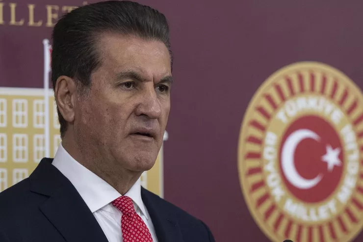 Mustafa Sarıgül'ün Eski Dünürü Hala Teslim Olmadı! Bankacılıktan Akaryakıta Her Sektörde Şirketi Var