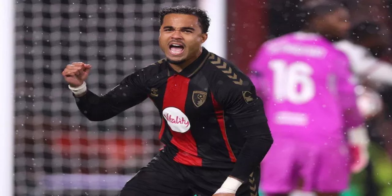 Bournemouth, Milan'ı Sahadan Sildi