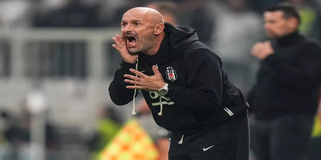 Vincenzo Italiano Kötü Haberi Verdi: Başakşehir Maçında Olmayacak