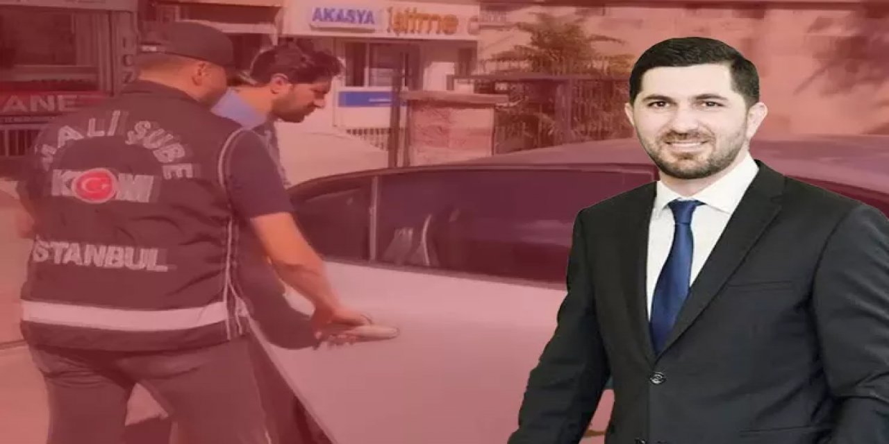 Tutuklu İş İnsanının İngiltere'deki Serveti Ortaya Çıktı! Hesaplar Donduruldu