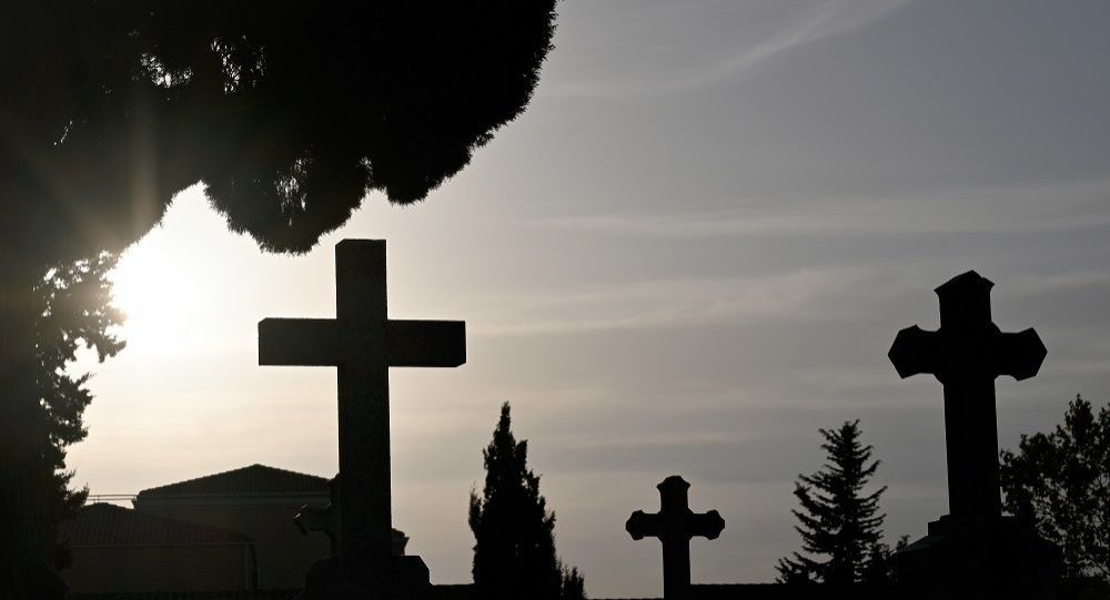 O Belediyede Hafta Sonu ve Tatillerde Ölmek Yasak