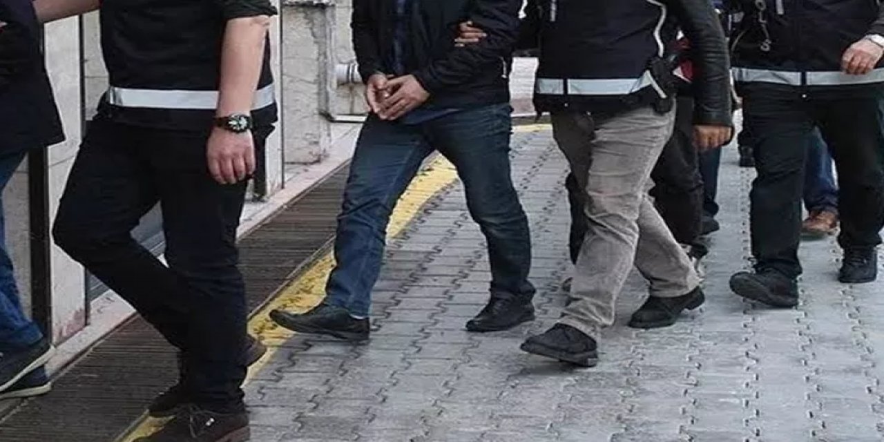 Dev Operasyon! 467 Hesap Bloke Edildi, Milyonluk Mal Varlığına El Konuldu