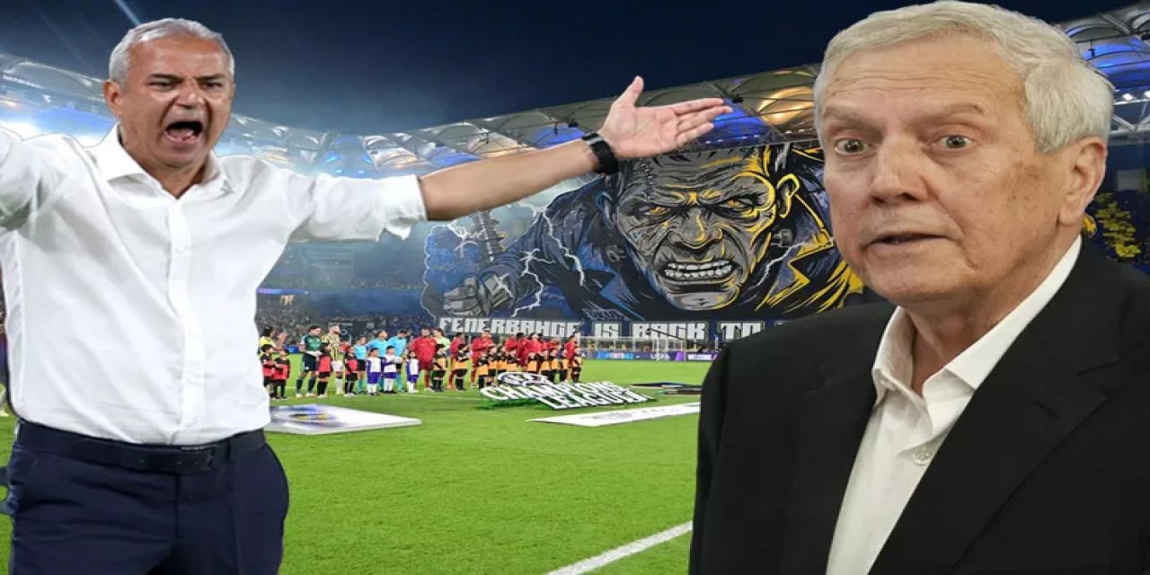 Milyonlarca Euro Ödendi, Forma Bile Giyemedi! Fenerbahçe'de Şok Ayrılık