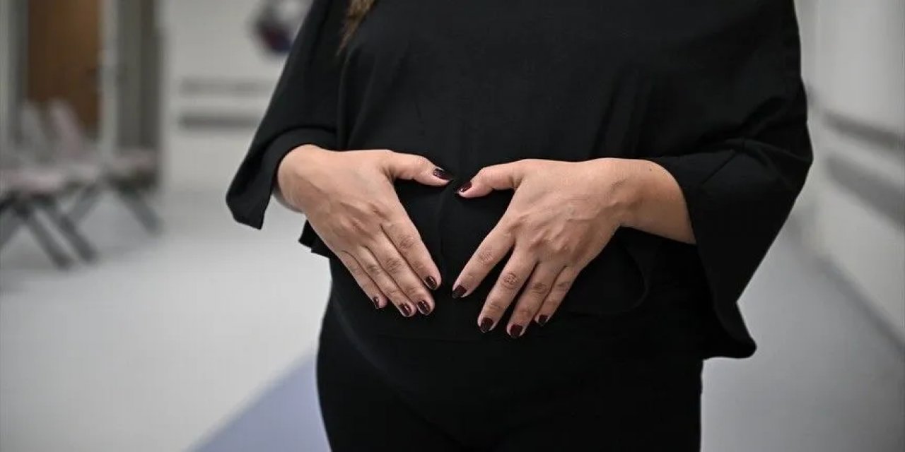 Anne Adaylarına Sigarayı Bırakmaları İçin Özel Destek
