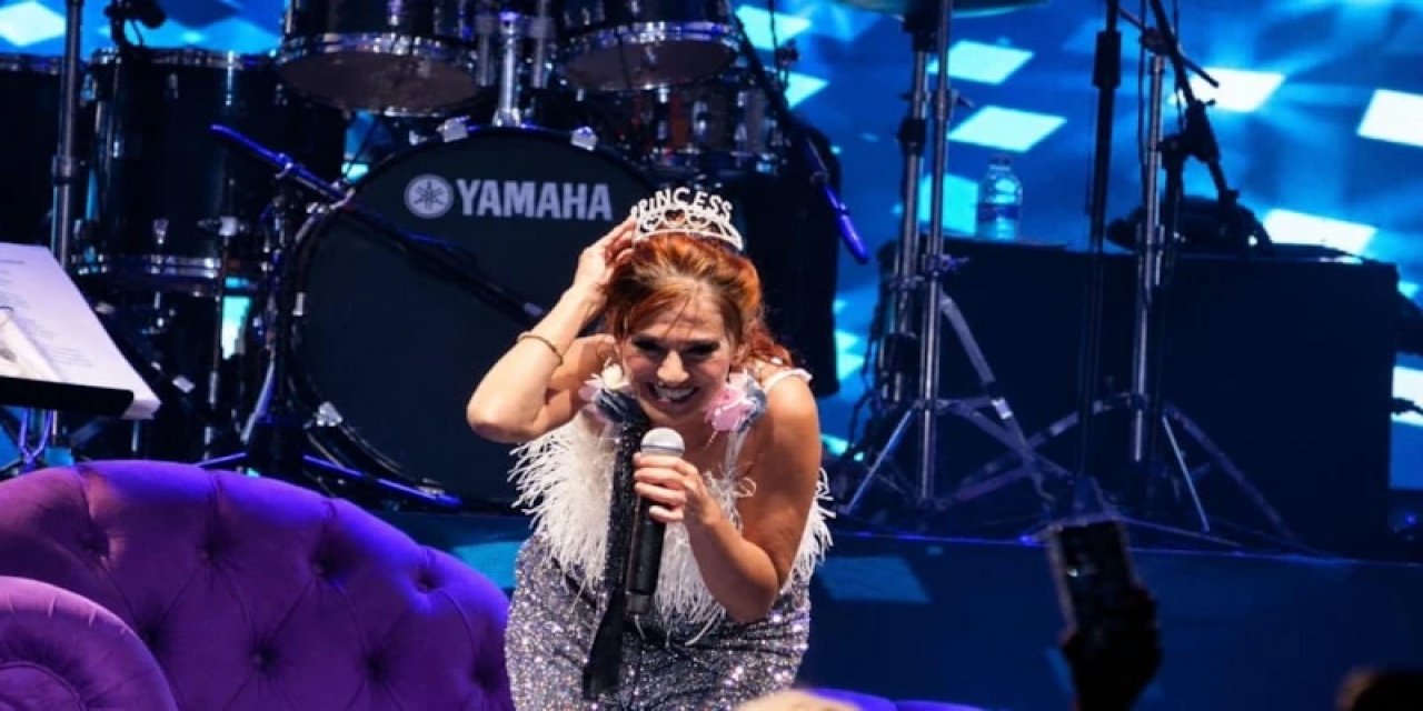 Yıldız Tilbe Parasının Faize Koyulduğunu Duyunca Çıldırdı: "Beni Günaha Sokuyorsunuz"