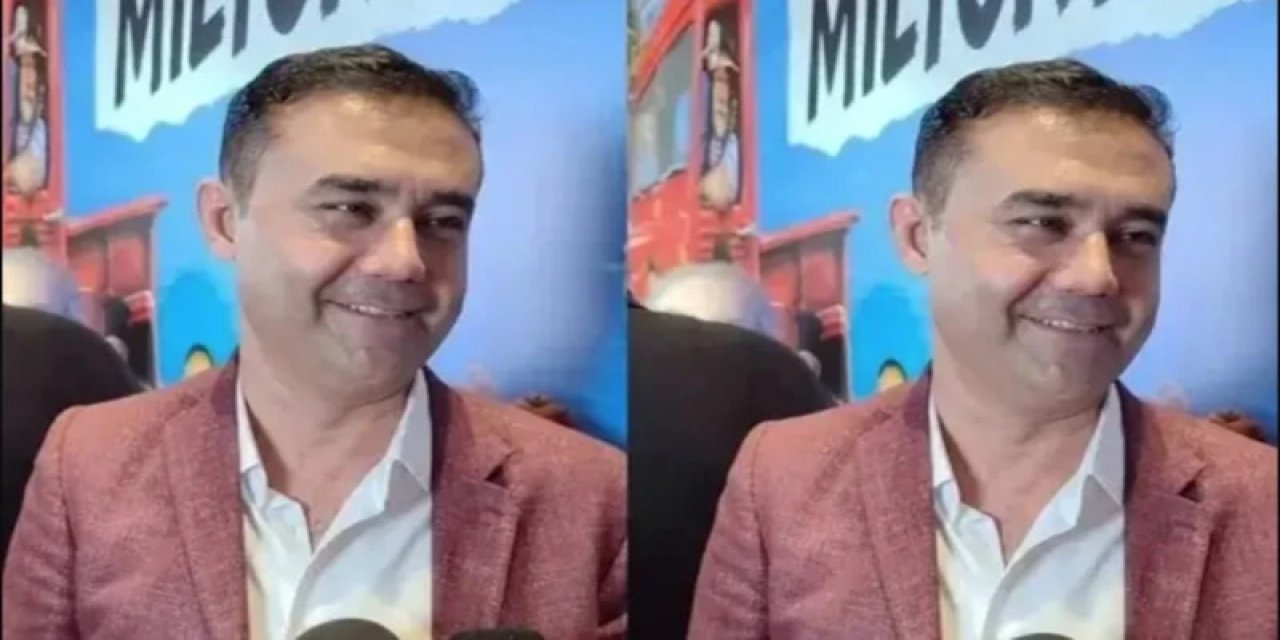 Küçük İbo’dan Aşk İtirafı: Geldi 'Ben Aşk Adamıyım'