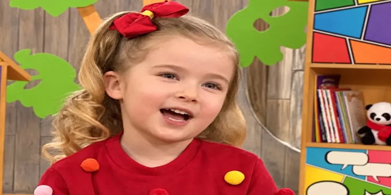 “Kutu Bebek” Ebrar Demirbilek Galada Ortaya Çıktı