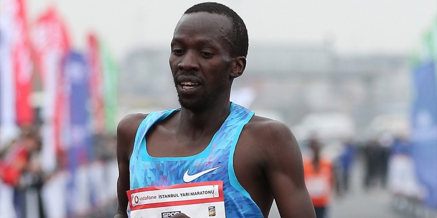 Avrupa Rekortmeni Kaan Kigen Özbilen'in Hedefi Olimpiyat Madalyası