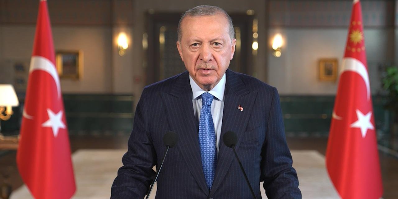 Cumhurbaşkanı Erdoğan: Adil Çözümler İçin Arabuluculuk Yapmaya Devam Edeceğiz