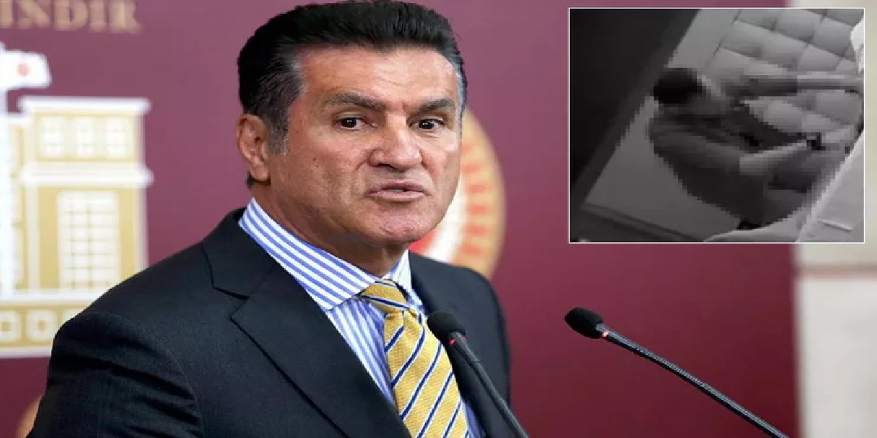 Sarıgül Ve Korumasına Ait Olduğu Öne Sürülen Görüntüler İçin Kriminal Büro'ya Talimat