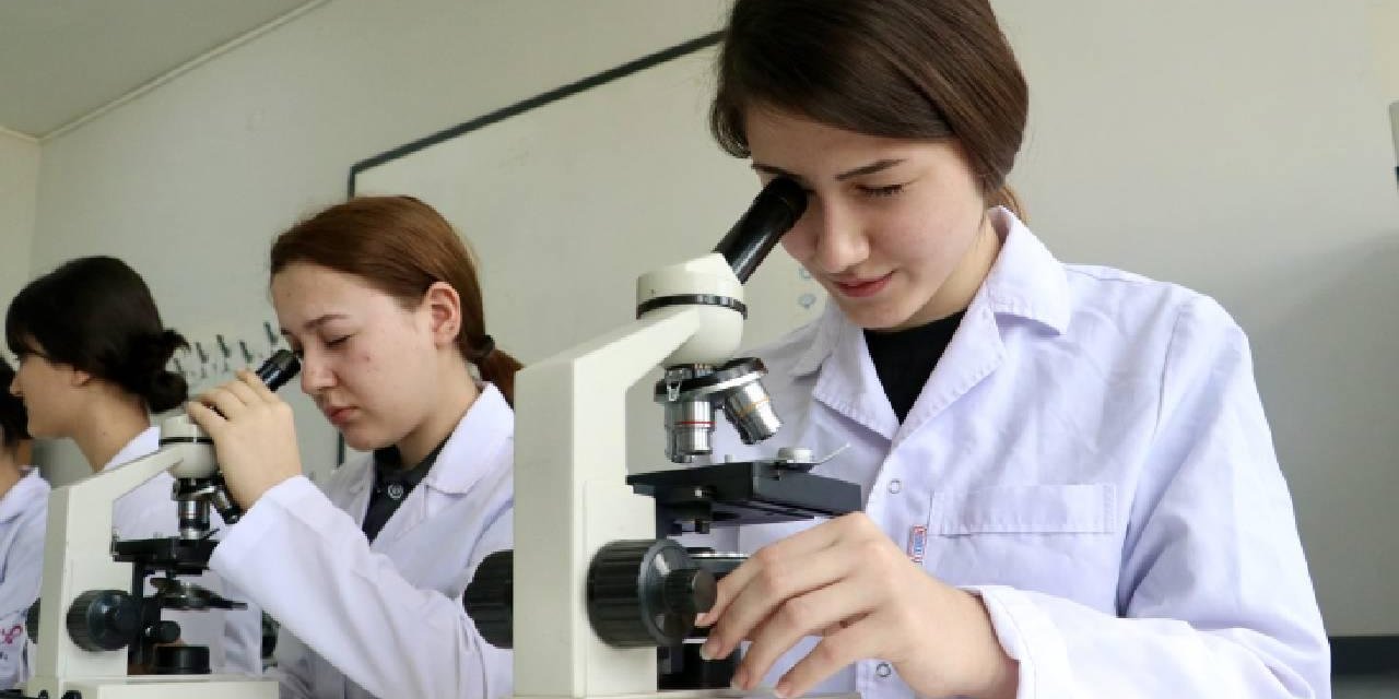 AR-GE Merkezi Sayısı 1365'e Yükseldi