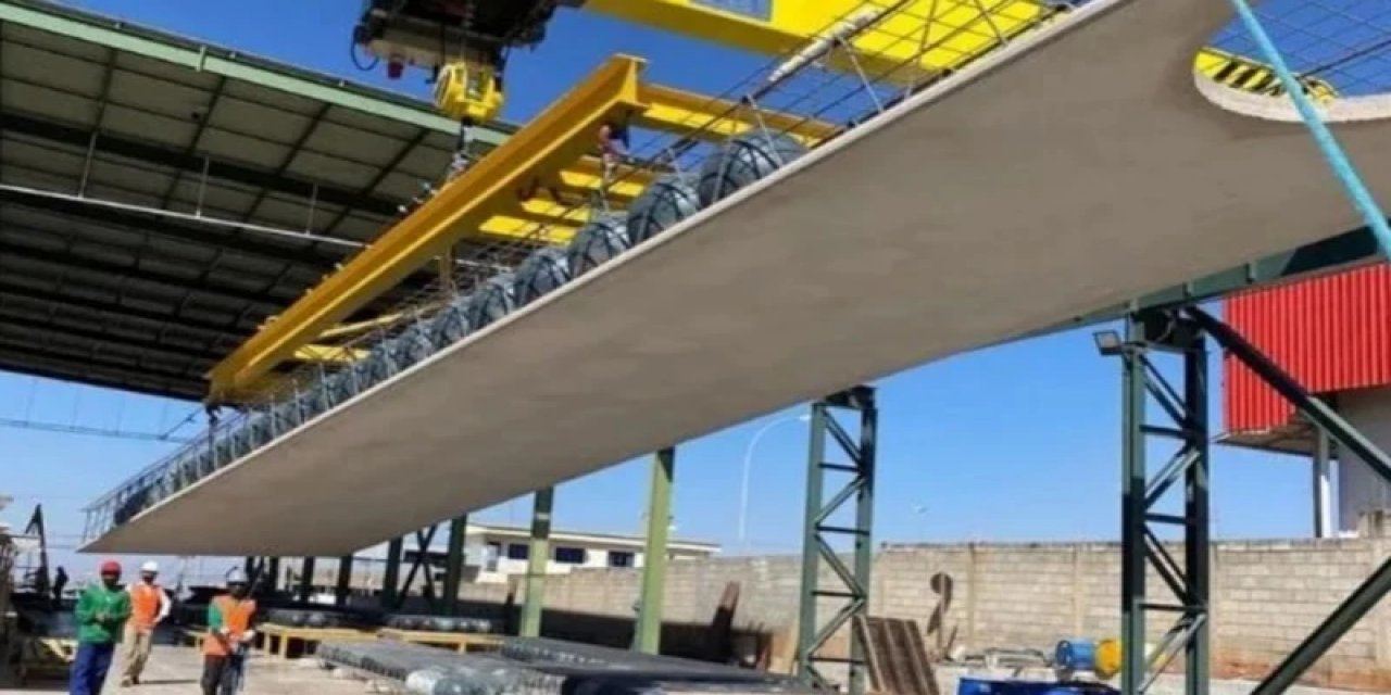 Binaları Hafifletmenin Yolunu Buldular: Betonun İçine Yüzlerce Küre Yerleştiriyorlar