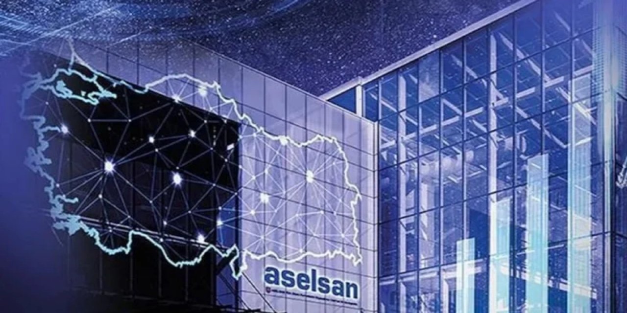 ASELSAN'dan 442,5 Milyon Dolarlık İhracat Sözleşmesi