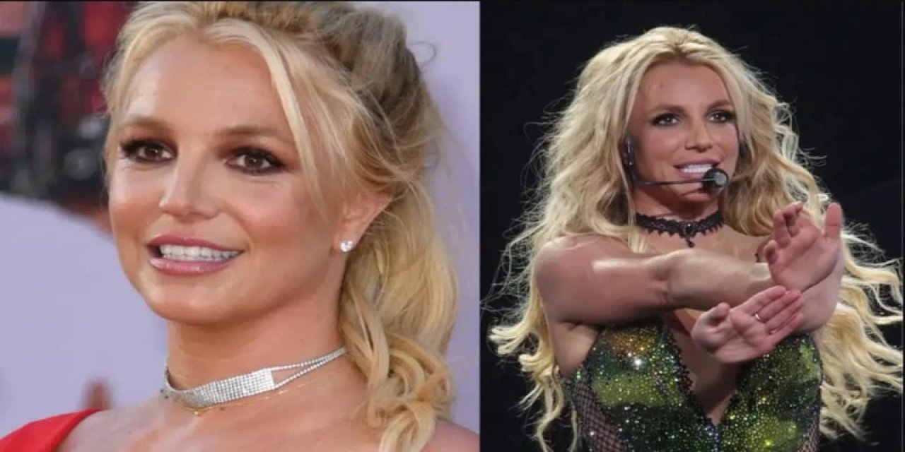 Britney Spears İçini Döktü: 'Dünya Bana Karşı Nefret Dolu'